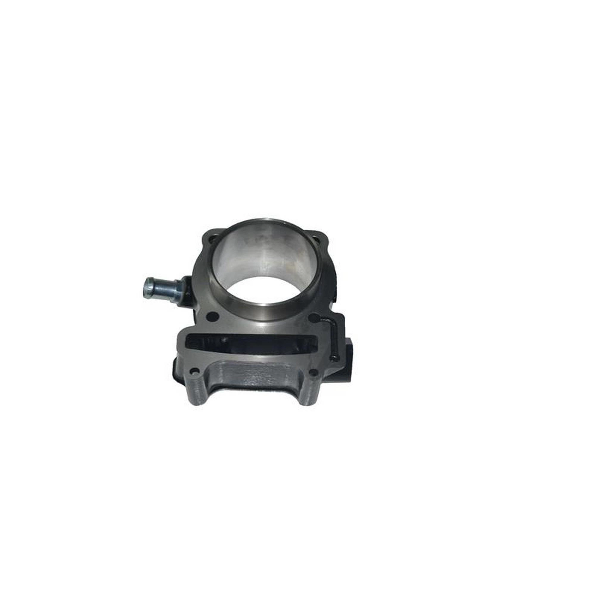 KUBA TRV 350 SİLİNDİR [ALTERRA400] #KM 77901